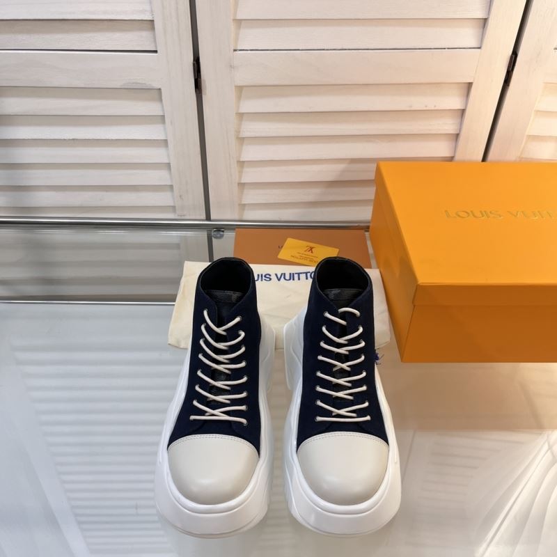 LV Boots